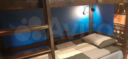 Комната 20 м² в 3-к, 1/14 эт.