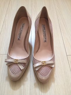 Туфли новые, кожа, Италия, 37 р