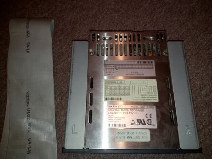 Стример Sony SDT-7000