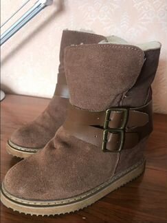 Полусапожки Aldo 37 размера