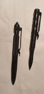 Тактическая ручка