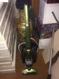 Пылесос Electrolux Ciclonic Ergorapido