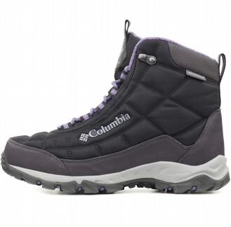 Ботинки Columbia Firecamp (Новые)