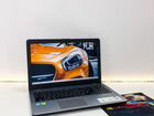 Игровой ноутбук Asus i3-7/озу 6/GeForce/FullHD