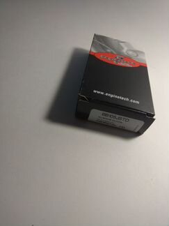 Вкладыши шатунные Opel 2.4 A24XE LE5 Z24SED