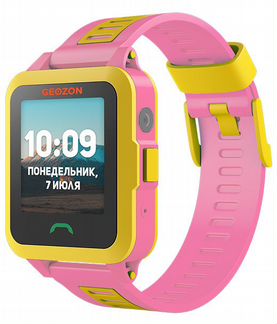 Geozon Active Pink (G-W03PNK)