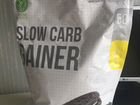 Гейнер - Slow carb gainer (от Nature Foods) 5000 g