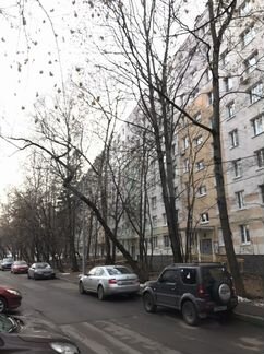 3-к квартира, 59 м², 9/9 эт.