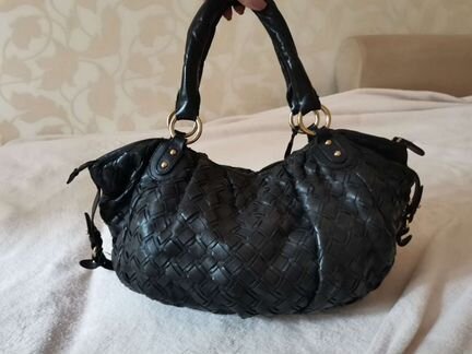 Alla pugacheva сумка