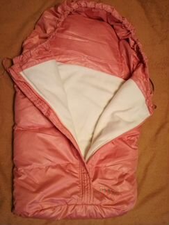 Зимний Конверт пуховый little people