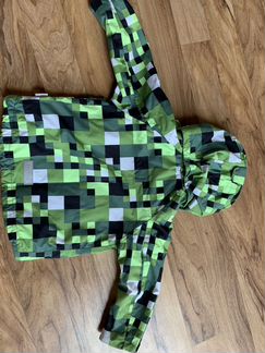 Зимняя куртка