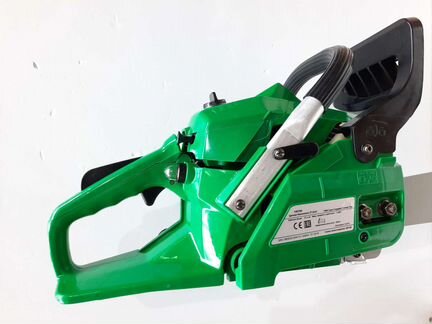 Бензопила 1.5 Л.С