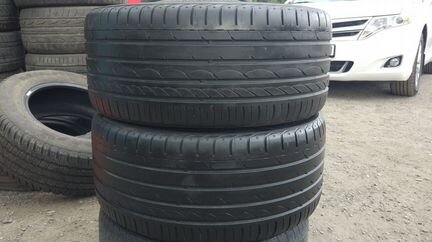 Advan Sport V-103 255/35 R20