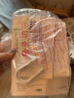 Стерилизатор для бутылочек avent