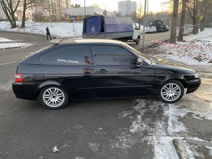 ВАЗ 2112 1.6 МТ, 2007, 130 000 км