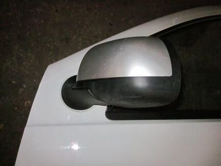 Зеркало боковое для Рено дастер
