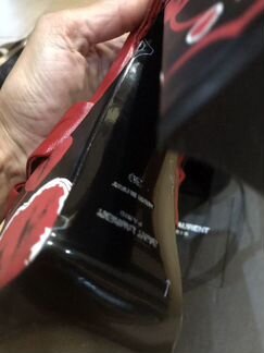 Босоножки Saint Lauren новый