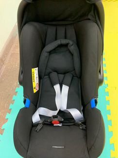 Детское кресло britax romer