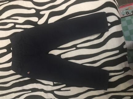 Брюки на мальчика