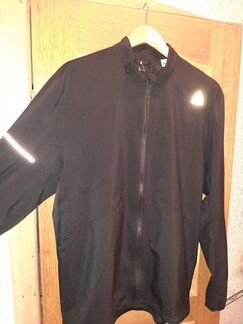 Ветровка reebok