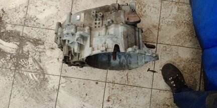 Volvo 850R МКПП M59