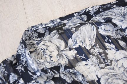 Новая блузка Ann Taylor