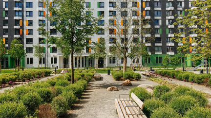 1-к квартира, 42.5 м², 3/9 эт.