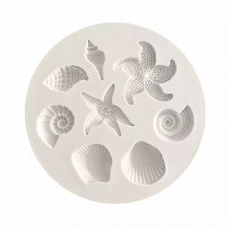 Силиконовая форма