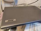 Ноутбук Acer aspire 5349 i3 + 8gb объявление продам