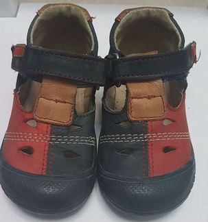 Туфли детские