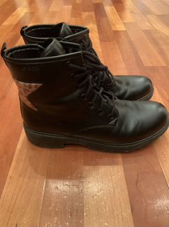 Ботинки Geox 39р