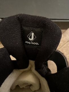 Ботинки зимние jog dog