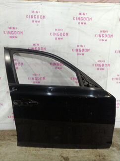 Дверь передняя правая Bmw 1-Series E87 2004-2013