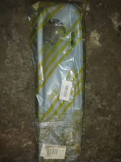 Решетка в бампер левая и правая на VW transporter