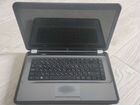 Ноутбук HP G6, i5-2430M