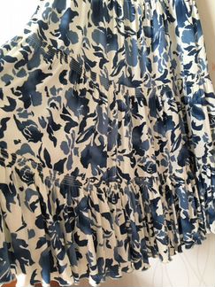 Сарафан в пол Juicy couture оригинал