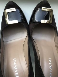 Туфли Fabiani, 37 размер