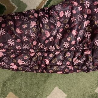 Комбинезон 86