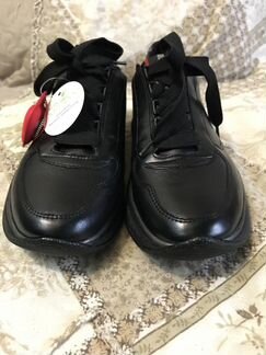 Полуботинки (кроссовки) Ara. Новые. 39 размер