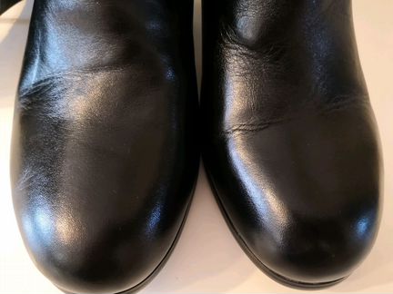 Новые сапоги осень/весна Tais (41,5-42 размер)