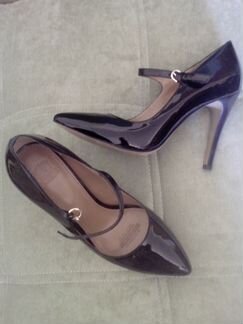 Туфли новые Mascotte р.37