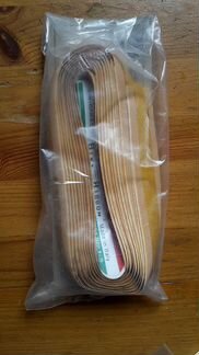 Обмотка на руль гоночный велосипед. Италия 1980-е