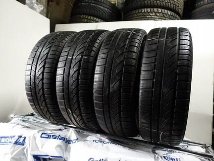 225 45 18 continental W TS810 248e 225/45R18