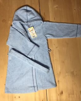 Халат детский