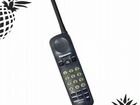 Телефон FAX Panasonic KX-TC1205RUB объявление продам
