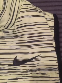 Жилетка демисезонная Nike для подростка