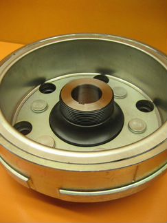 Ротор генератора cfmoto cf moto 500 x5 x6 z6