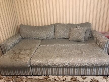 Диван угловой Амстердам