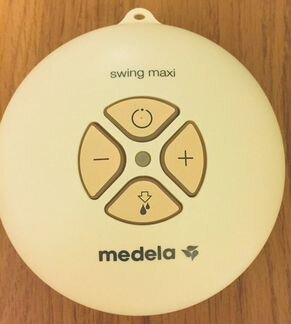 Блок молокоотсоса Medela