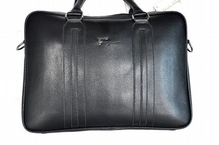 Мужская сумка / Salvatore Ferragamo / новая